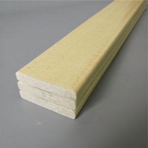 FRP Flat Bar Profile