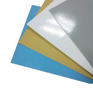 Discount wholesale frp enterprise - FRP Panel Profile – Xinjinglong