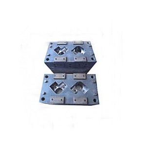 Fixed Competitive Price frp trench cover - FRP Tube Elbow Molded Mould – Xinjinglong