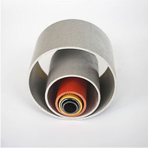 FRP Round Tube Profile