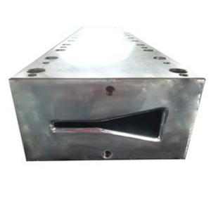 Wholesale OEM/ODM frp equipment - FRP floor beam pultrusion mold – Xinjinglong