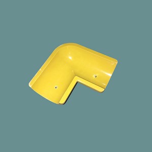 Supply OEM/ODM frp signs - FRP Two-Way Profile – Xinjinglong