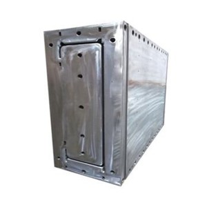 Factory Directly supply frp insulation barn - FRP channel steel pultrusion mold – Xinjinglong