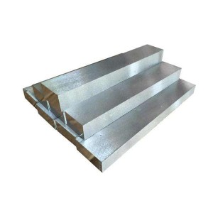 Excellent quality frp c shaped steel - FRP steel – Xinjinglong