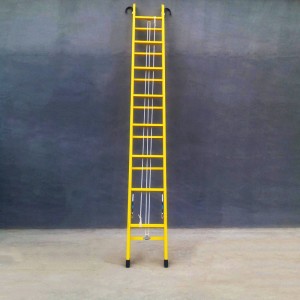 Hot Sale for fiberglass rectangular tube - Household FRP Ladder – Xinjinglong